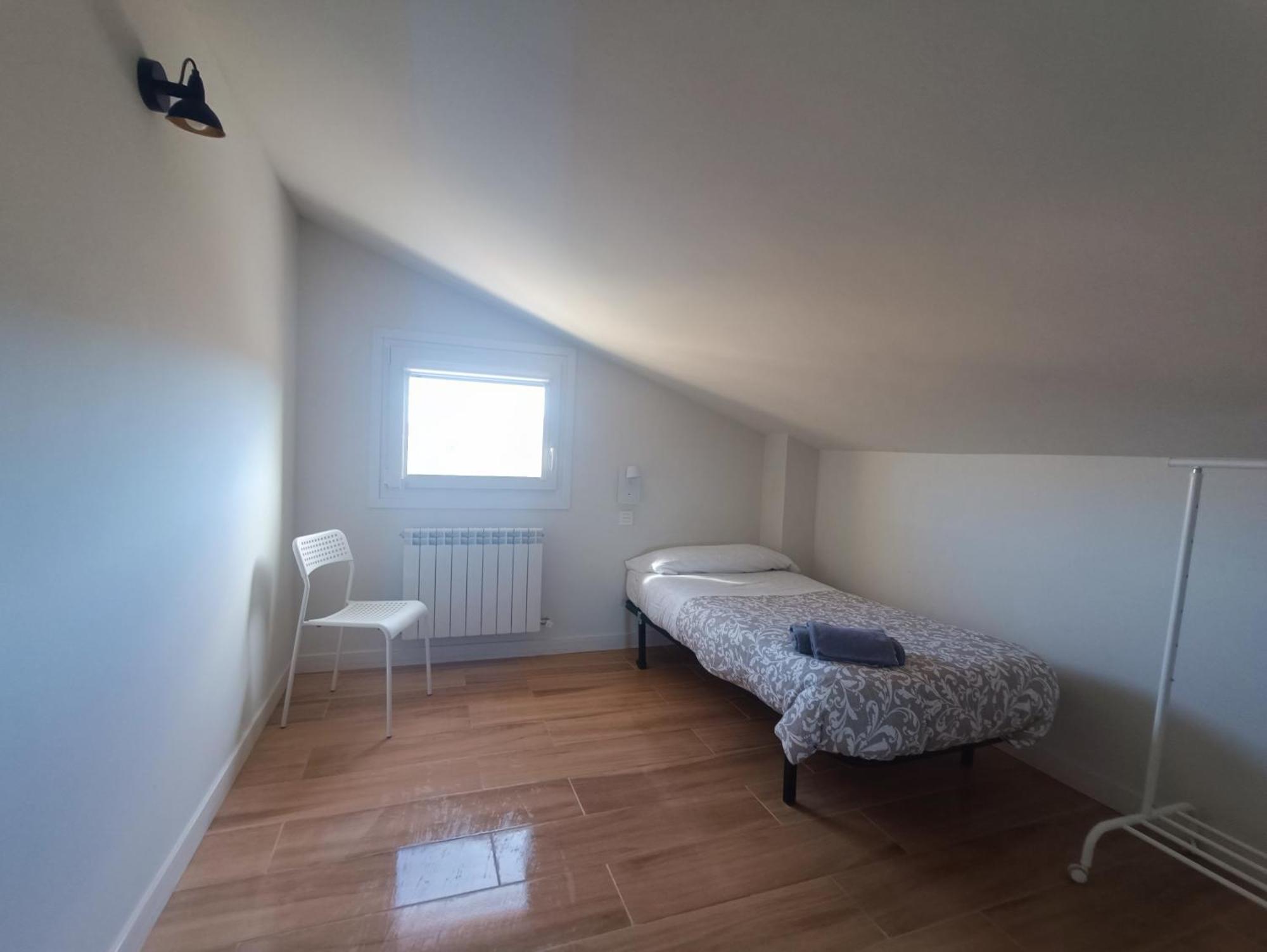 Hostel La Rinconada Castrojeriz Exteriér fotografie
